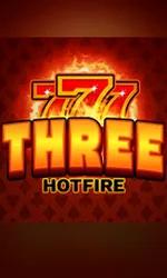 Three Hotfire
