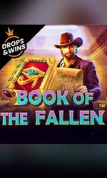 John Hunter and the Book of the Fallen