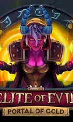 Elite of Evil - Portal of Gold