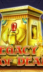 Legacy of Dead