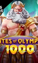 Gates of Olympus 1000