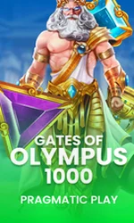 Gates of Olympus 1000