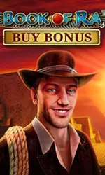Book of Ra Deluxe Buy Bonus