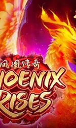 Phoenix Rises