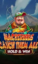 Mackereels: Catch Them All