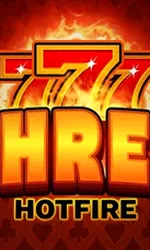 Three Hotfire