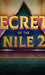 Secrets of the Nile 2