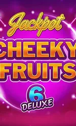 Cheeky Fruits 6 Deluxe