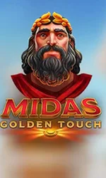 Midas Golden Touch
