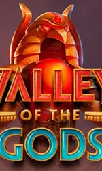 Valley Of The Gods