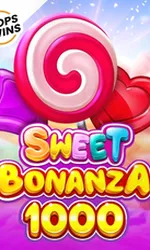 Sweet Bonanza 1000