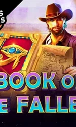 John Hunter and the Book of the Fallen
