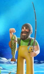Big Bass Bonanza