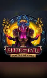 Elite of Evil - Portal of Gold