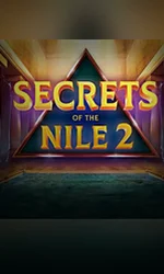 Secrets of the Nile 2