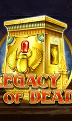 Legacy of Dead