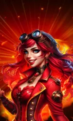 Inferno Coins: ULTIMATE RUNNING WINS