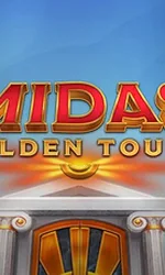 Midas Golden Touch