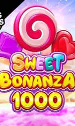 Sweet Bonanza 1000